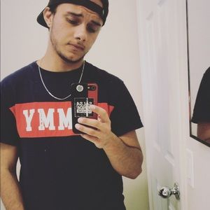 Meet your Posher, Aiden